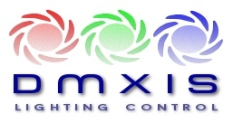 DMXIS - coming soon