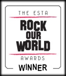 ESTA Finalist